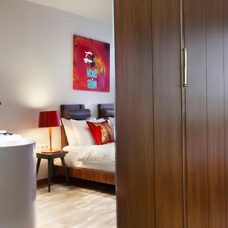 Hotel Duo Galata Istanbulská provincie