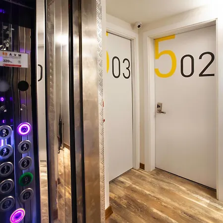 Duo Galata * Istanbulská provincie