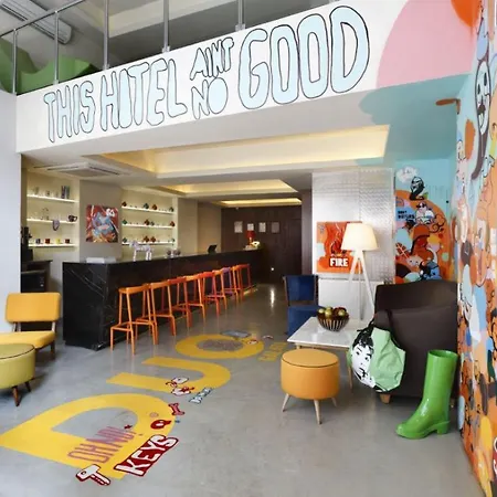 Duo Galata * Istanbulská provincie