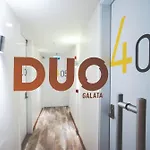 Duo Galata Hotel Istanbul