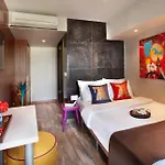 Duo Galata Hotel *