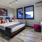 Duo Galata Hotel