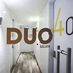 ديو غالاتا فندق