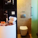 Duo Galata Hotel *