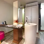 Duo Galata Szálloda Isztambul