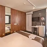 Duo Galata Szálloda