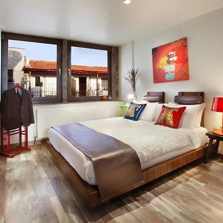 Duo Galata * İstanbul