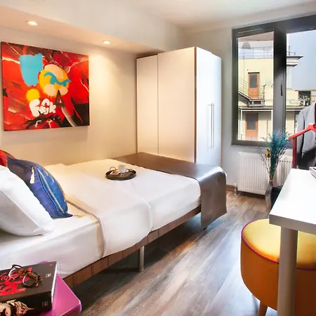 Duo Galata * İstanbul