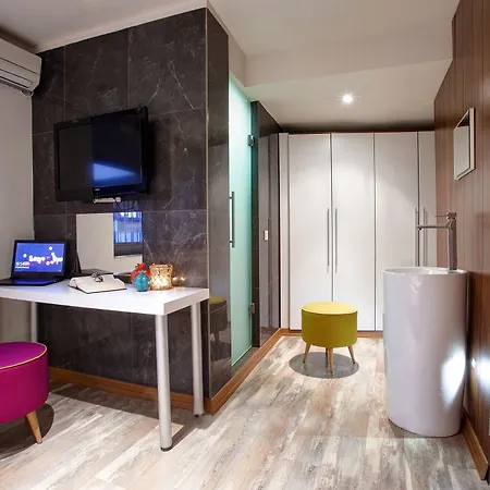 Hotel Duo Galata *
