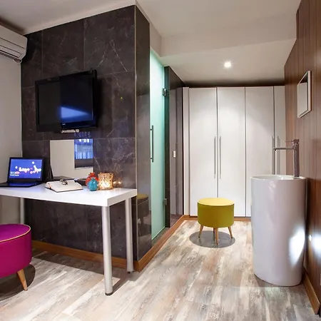 Otel Duo Galata *