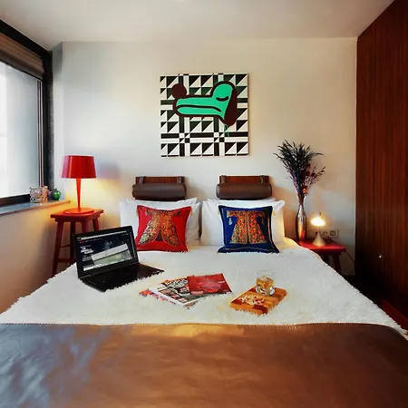 Duo Galata İstanbul