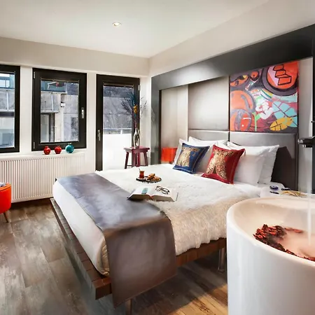 Hotel Duo Galata *