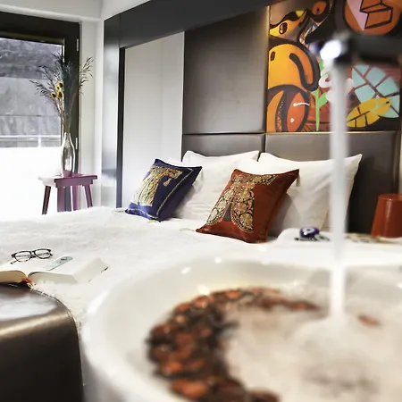 Hotel Duo Galata *