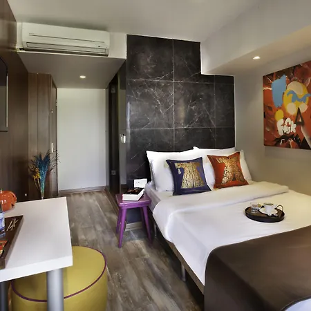 Duo Galata Hotel