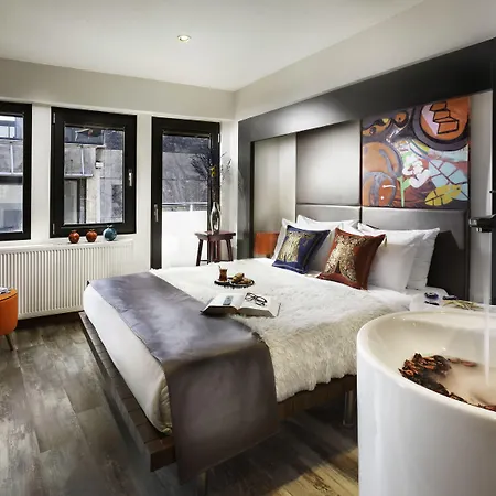 Hotel Duo Galata