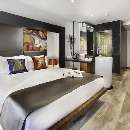 Hotel Duo Galata *