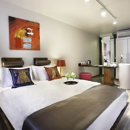 Hotel Duo Galata *