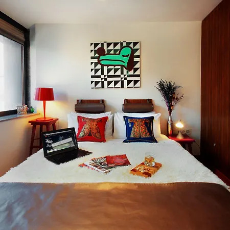 Hotel Duo Galata