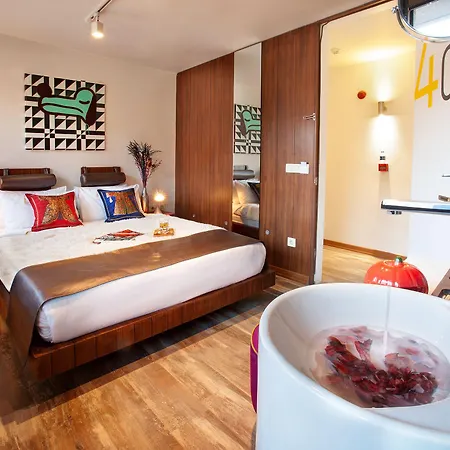 Duo Galata İstanbul