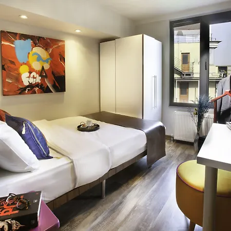 Hotel Duo Galata