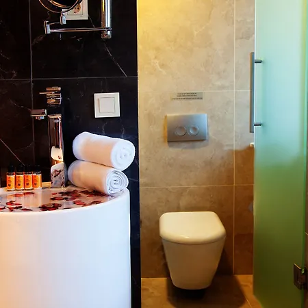 Duo Galata Hotel *