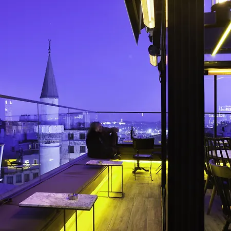 Duo Galata
