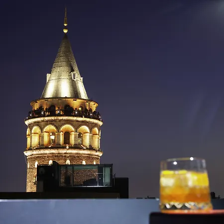 Duo Galata