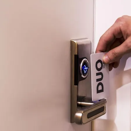 Duo Galata * İstanbul