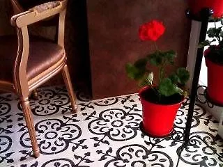 Duo Galata Hotel *
