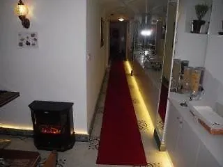 Duo Galata Hotell
