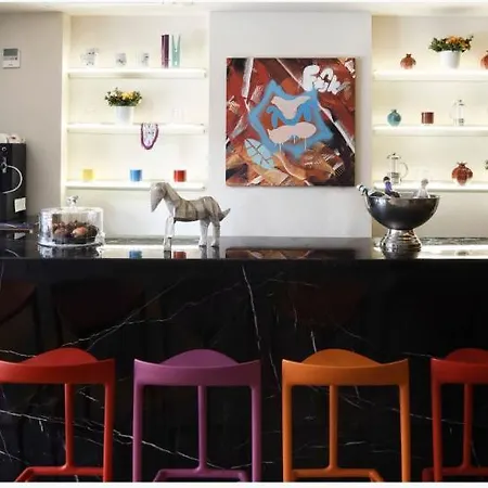 Duo Galata Hotel Stambuł