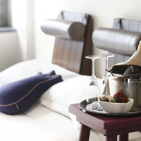 Duo Galata Hotell