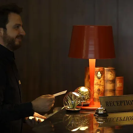 Duo Galata * İstanbul