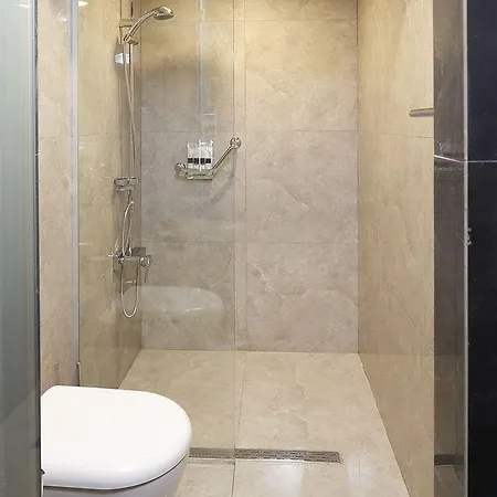 Hotel Duo Galata *