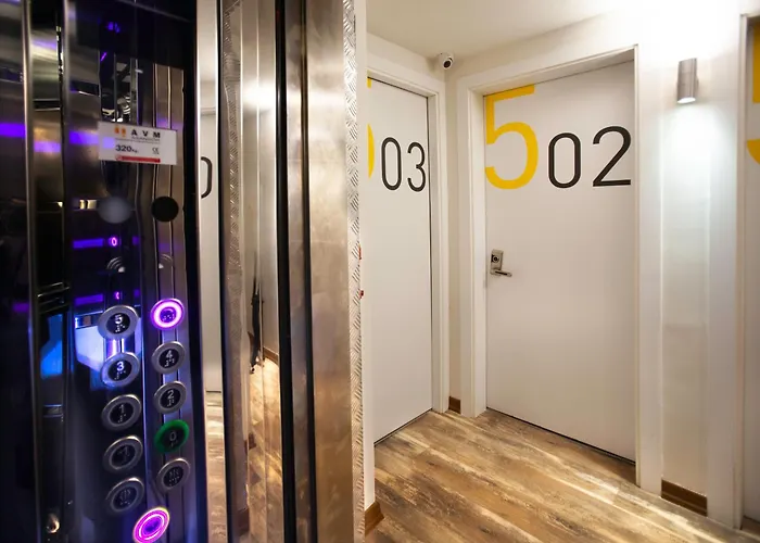 Duo Galata * İstanbul