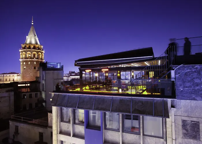 Duo Galata * İstanbul