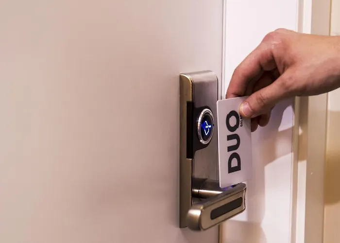 Duo Galata * İstanbul