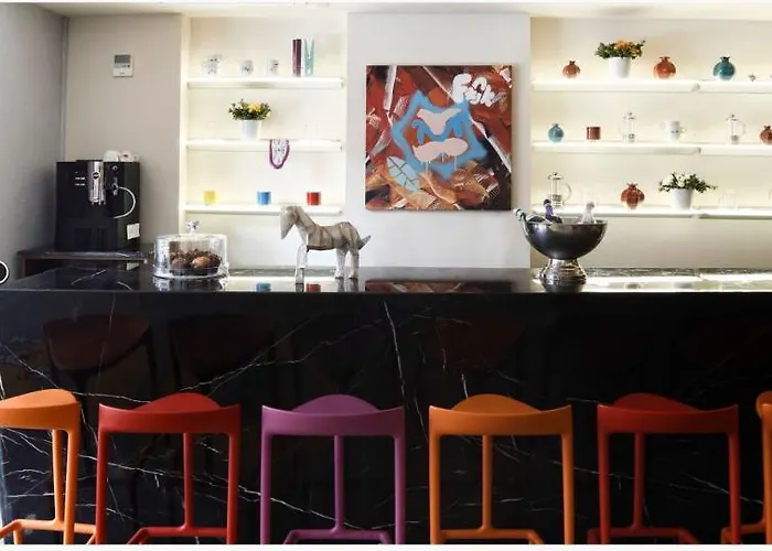 Duo Galata Otel İstanbul