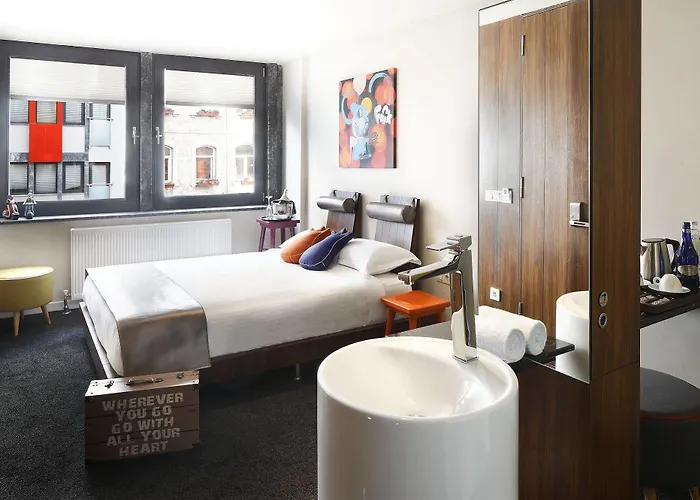 Duo Galata * İstanbul