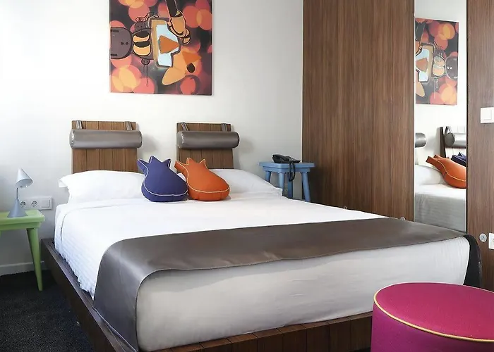 Duo Galata İstanbul