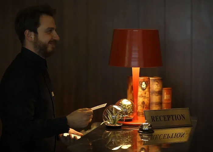 Duo Galata * İstanbul