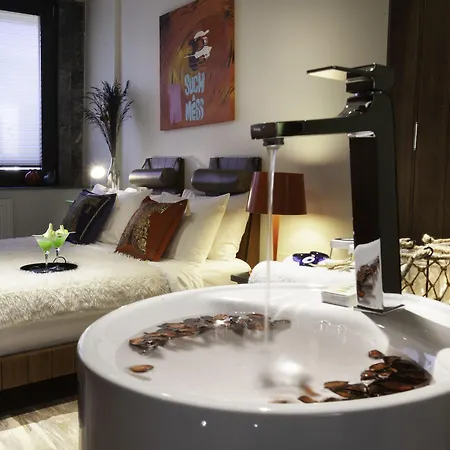 Duo Galata Hotel Provincia di Istanbul
