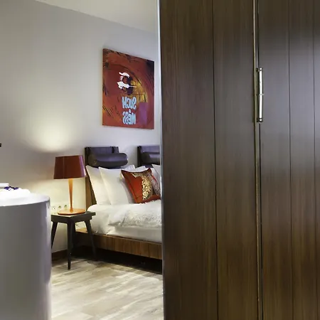 Hotel Duo Galata Provincia di Istanbul
