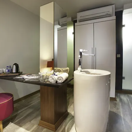 Duo Galata Hotel Provincia di Istanbul