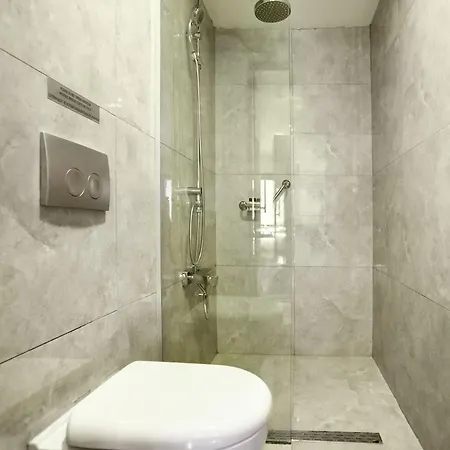 Duo Galata Hotel Provincia di Istanbul