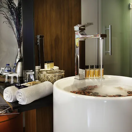 Duo Galata מלון איסטמבול