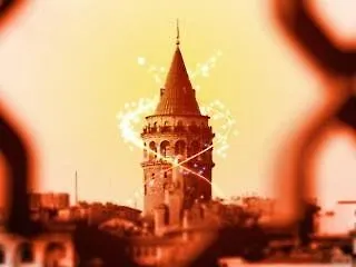 Duo Galata * Provincia di Istanbul