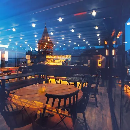 Hotel Duo Galata *