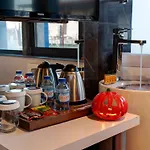 酒店 杜沃加拉塔酒店 伊斯坦布尔